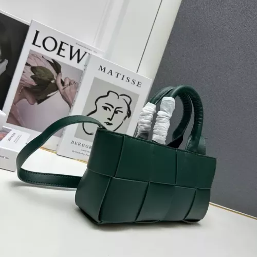 Replica Bottega Veneta BV AAA Quality Handbags For Women #1372470 $96.00 USD for Wholesale