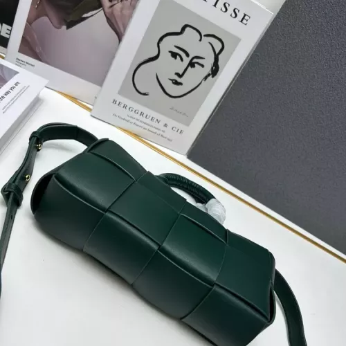 Replica Bottega Veneta BV AAA Quality Handbags For Women #1372470 $96.00 USD for Wholesale