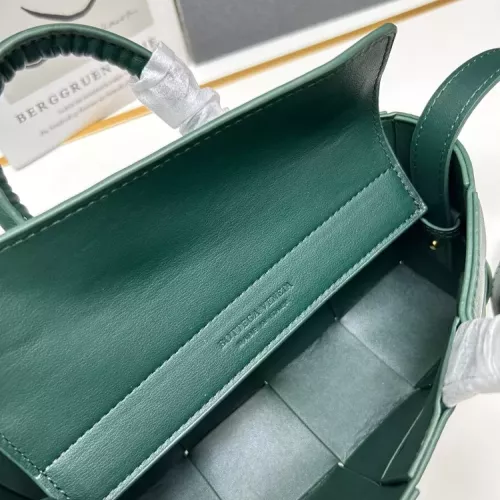Replica Bottega Veneta BV AAA Quality Handbags For Women #1372470 $96.00 USD for Wholesale