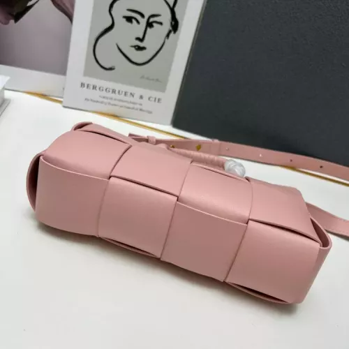 Replica Bottega Veneta BV AAA Quality Handbags For Women #1372471 $96.00 USD for Wholesale