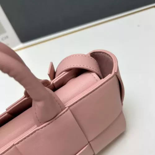 Replica Bottega Veneta BV AAA Quality Handbags For Women #1372471 $96.00 USD for Wholesale