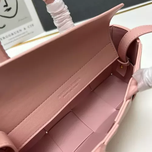 Replica Bottega Veneta BV AAA Quality Handbags For Women #1372471 $96.00 USD for Wholesale