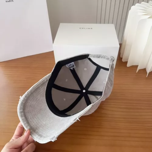 Replica Yves Saint Laurent YSL Caps #1372472 $27.00 USD for Wholesale