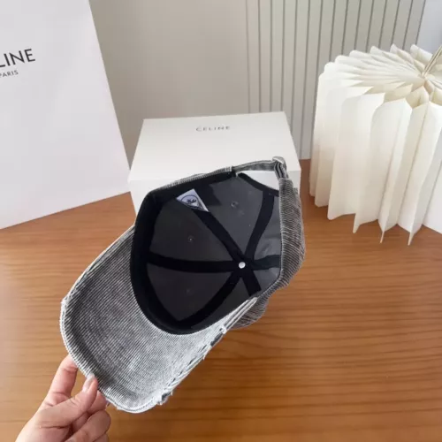 Replica Yves Saint Laurent YSL Caps #1372473 $27.00 USD for Wholesale