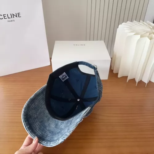 Replica Yves Saint Laurent YSL Caps #1372474 $27.00 USD for Wholesale