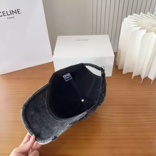 Replica Yves Saint Laurent YSL Caps #1372475 $27.00 USD for Wholesale