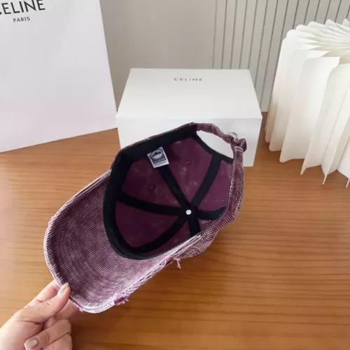 Replica Yves Saint Laurent YSL Caps #1372476 $27.00 USD for Wholesale