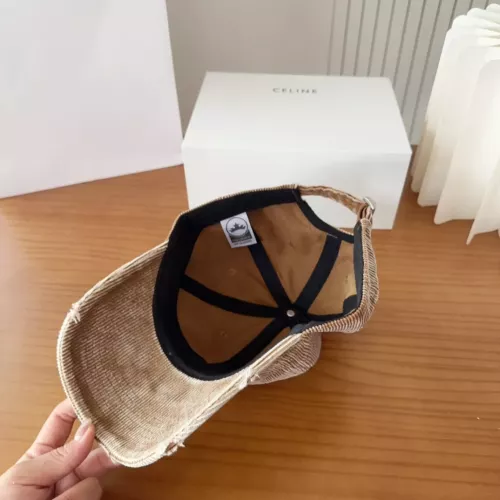 Replica Yves Saint Laurent YSL Caps #1372478 $27.00 USD for Wholesale