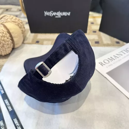 Replica Yves Saint Laurent YSL Caps #1372482 $25.00 USD for Wholesale