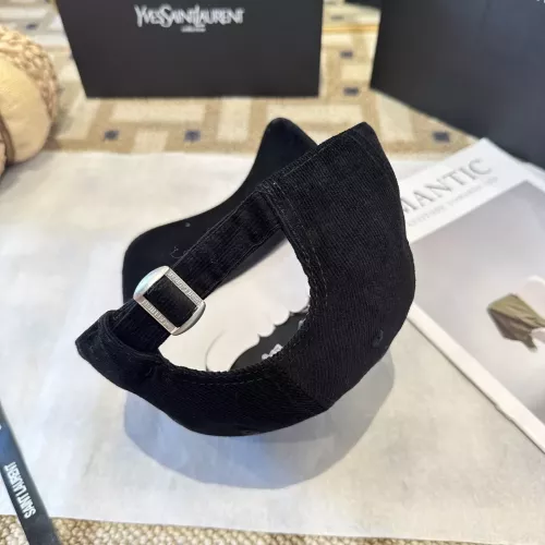 Replica Yves Saint Laurent YSL Caps #1372483 $25.00 USD for Wholesale