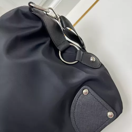 Replica Prada Travel Bags #1372496 $88.00 USD for Wholesale