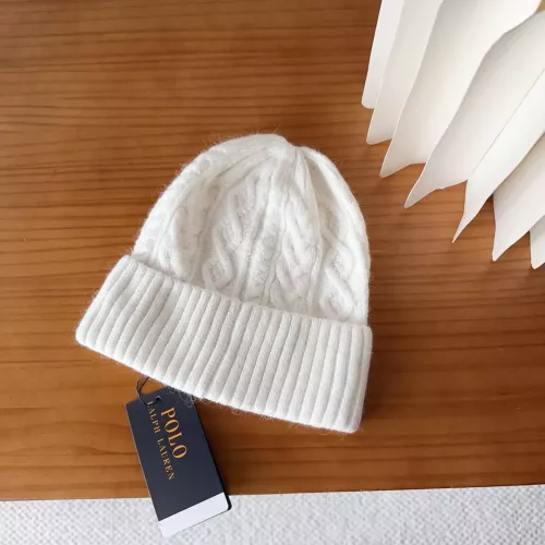 Replica Ralph Lauren Polo Caps #1372497 $34.00 USD for Wholesale