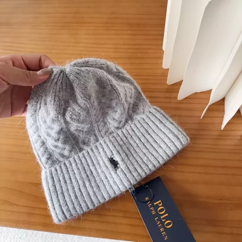 Replica Ralph Lauren Polo Caps #1372498 $34.00 USD for Wholesale
