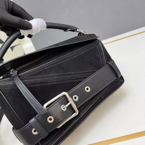 Replica LOEWE AAA Quality Messenger Bags For Women #1372500 $102.00 USD for Wholesale