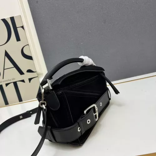 Replica LOEWE AAA Quality Messenger Bags For Women #1372500 $102.00 USD for Wholesale