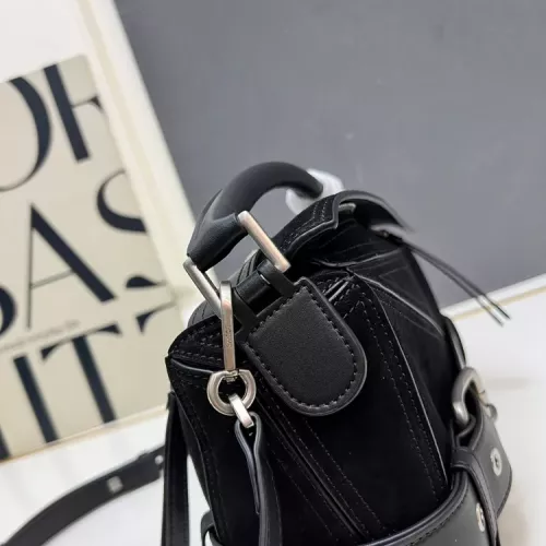 Replica LOEWE AAA Quality Messenger Bags For Women #1372500 $102.00 USD for Wholesale