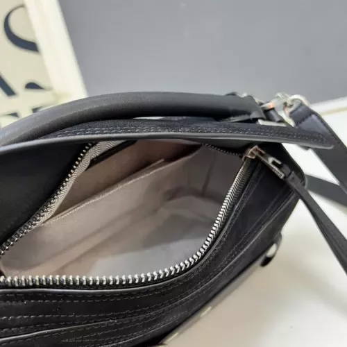 Replica LOEWE AAA Quality Messenger Bags For Women #1372500 $102.00 USD for Wholesale