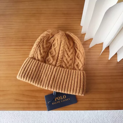 Replica Ralph Lauren Polo Caps #1372502 $34.00 USD for Wholesale
