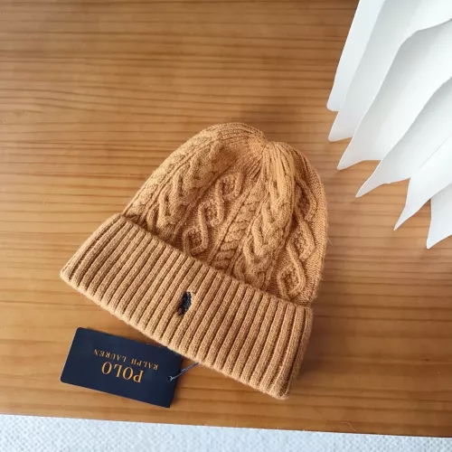 Replica Ralph Lauren Polo Caps #1372502 $34.00 USD for Wholesale
