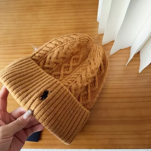 Replica Ralph Lauren Polo Caps #1372502 $34.00 USD for Wholesale
