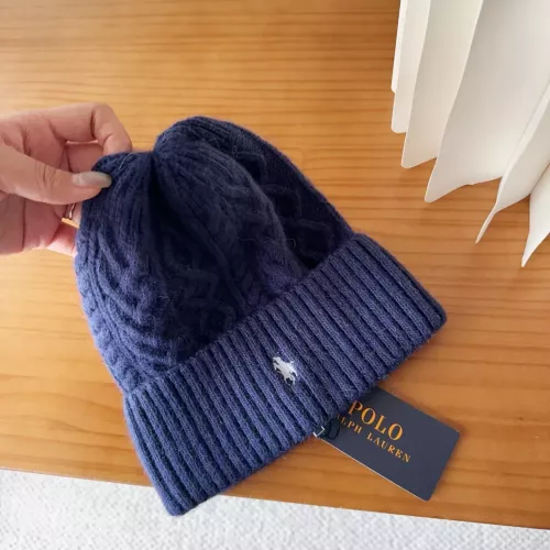 Replica Ralph Lauren Polo Caps #1372503 $34.00 USD for Wholesale