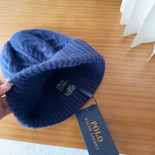 Replica Ralph Lauren Polo Caps #1372503 $34.00 USD for Wholesale