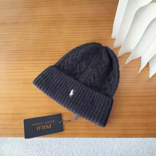Replica Ralph Lauren Polo Caps #1372504 $34.00 USD for Wholesale