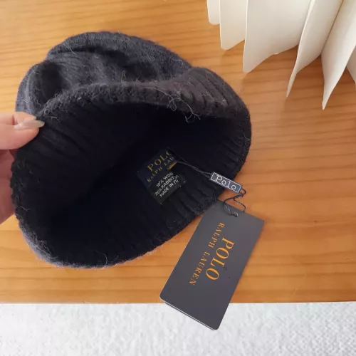 Replica Ralph Lauren Polo Caps #1372504 $34.00 USD for Wholesale