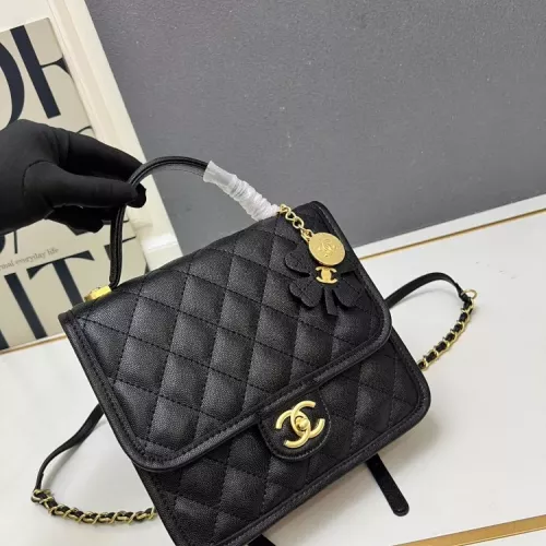 Replica Chanel AAA Quality Backpacks For Women #1372505 $96.00 USD for Wholesale