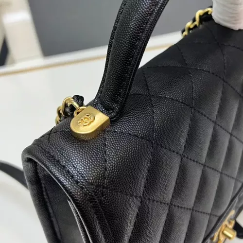 Replica Chanel AAA Quality Backpacks For Women #1372505 $96.00 USD for Wholesale