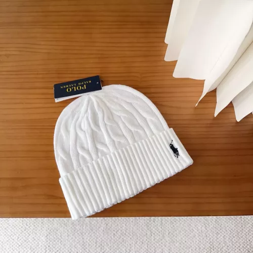 Replica Ralph Lauren Polo Caps #1372506 $25.00 USD for Wholesale
