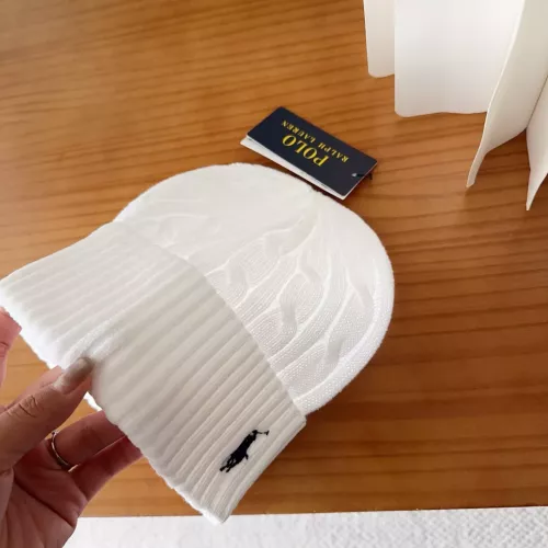 Replica Ralph Lauren Polo Caps #1372506 $25.00 USD for Wholesale