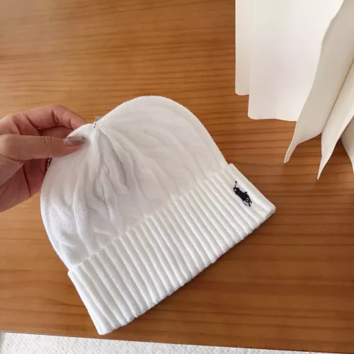 Replica Ralph Lauren Polo Caps #1372506 $25.00 USD for Wholesale