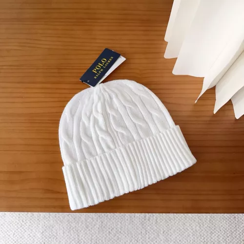 Replica Ralph Lauren Polo Caps #1372506 $25.00 USD for Wholesale