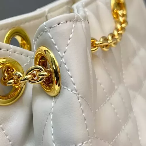 Replica Christian Dior AAA Quality Backpacks For Women #1372509 $115.00 USD for Wholesale