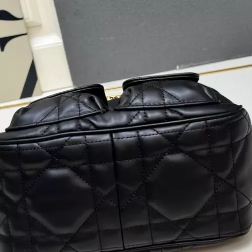 Replica Christian Dior AAA Quality Backpacks For Women #1372510 $115.00 USD for Wholesale