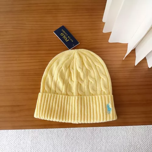 Ralph Lauren Polo Caps #1372511 $25.00 USD, Wholesale Replica Ralph Lauren Polo Caps
