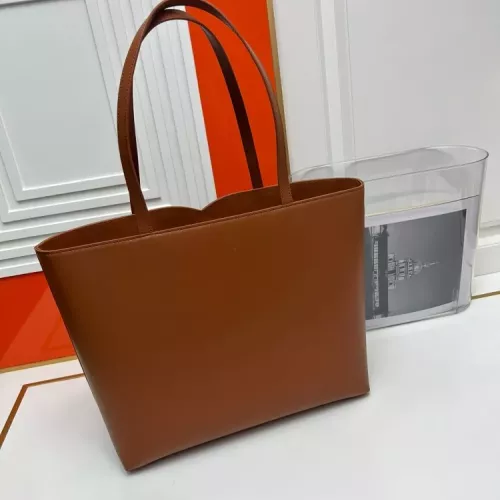 Replica Dolce & Gabbana AAA Quality Shoulder Bags For Women #1372513 $162.00 USD for Wholesale