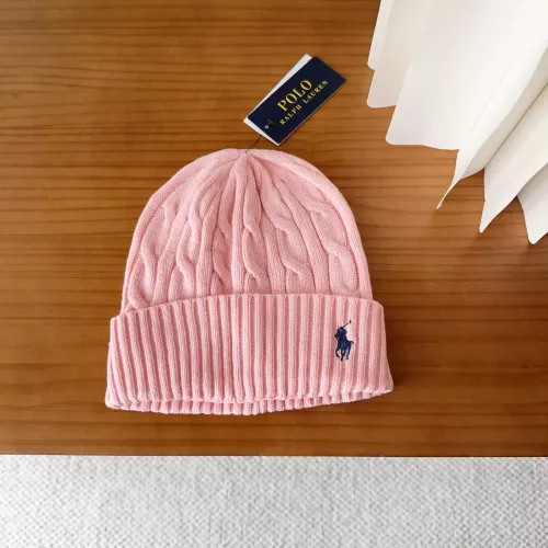 Ralph Lauren Polo Caps #1372515