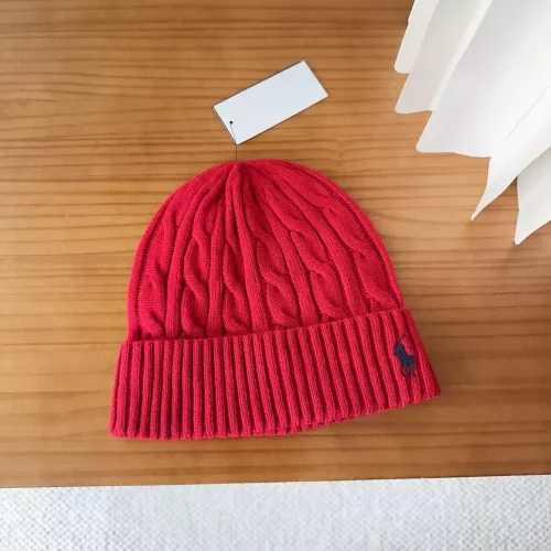 Ralph Lauren Polo Caps #1372516