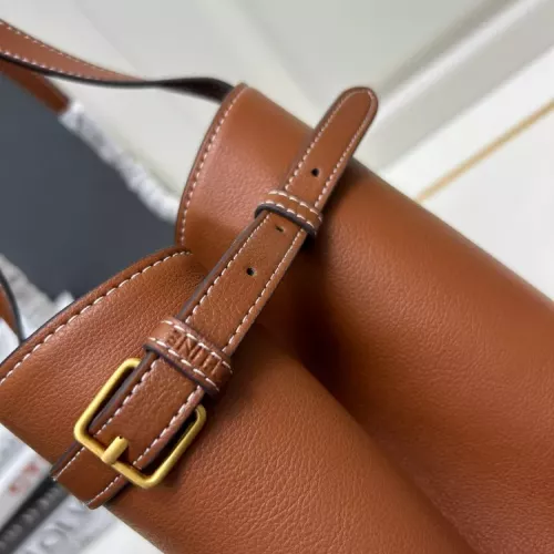 Replica Celine AAA Quality Shoulder Bags For Women #1372517 $108.00 USD for Wholesale