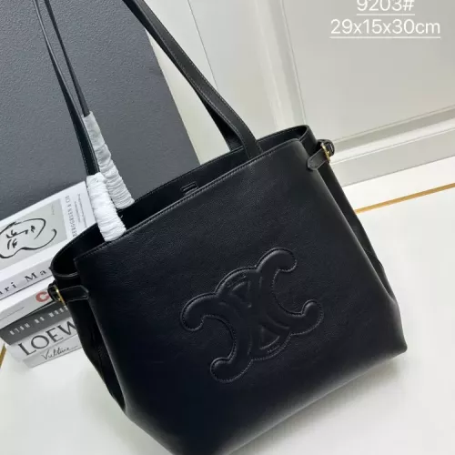 Celine AAA Quality Shoulder Bags For Women #1372518 $108.00 USD, Wholesale Replica Celine AAA Quality Shoulder Bags