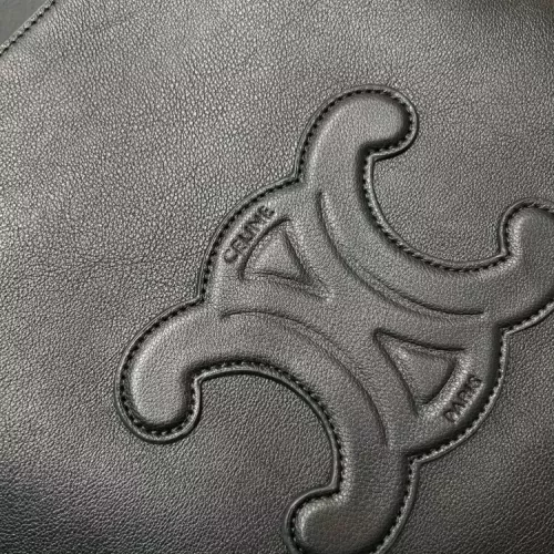 Replica Celine AAA Quality Shoulder Bags For Women #1372518 $108.00 USD for Wholesale