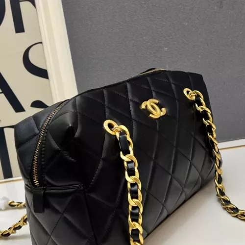 Replica Chanel AAA Quality Shoulder Bags For Women #1372519 $98.00 USD for Wholesale