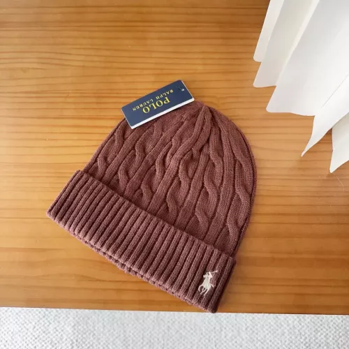 Ralph Lauren Polo Caps #1372520 $25.00 USD, Wholesale Replica Ralph Lauren Polo Caps