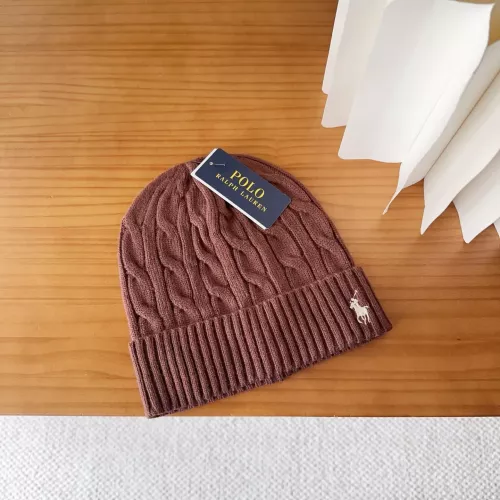 Replica Ralph Lauren Polo Caps #1372520 $25.00 USD for Wholesale