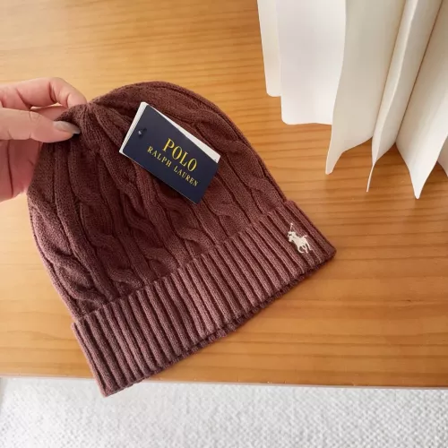 Replica Ralph Lauren Polo Caps #1372520 $25.00 USD for Wholesale