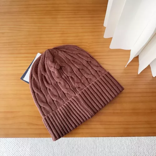 Replica Ralph Lauren Polo Caps #1372520 $25.00 USD for Wholesale