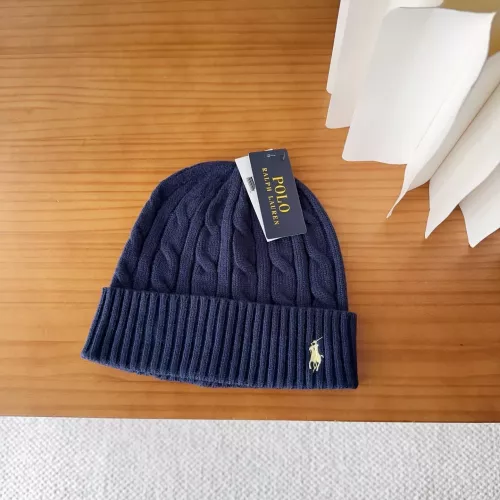 Ralph Lauren Polo Caps #1372521