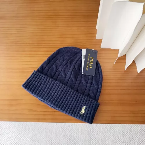 Replica Ralph Lauren Polo Caps #1372521 $25.00 USD for Wholesale